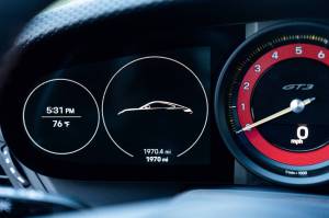 Cars For Sale - 2024 Porsche 911 GT3 Touring 2dr Coupe - Image 56