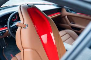 Cars For Sale - 2024 Porsche 911 GT3 Touring 2dr Coupe - Image 70