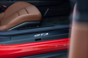Cars For Sale - 2024 Porsche 911 GT3 Touring 2dr Coupe - Image 79