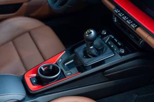 Cars For Sale - 2024 Porsche 911 GT3 Touring 2dr Coupe - Image 82