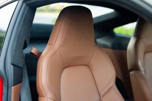 Cars For Sale - 2024 Porsche 911 GT3 Touring 2dr Coupe - Image 93