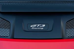 Cars For Sale - 2024 Porsche 911 GT3 Touring 2dr Coupe - Image 96