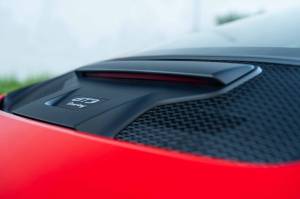 Cars For Sale - 2024 Porsche 911 GT3 Touring 2dr Coupe - Image 98