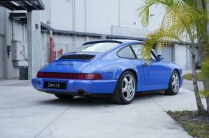 Cars For Sale - 1992 Porsche 911 Carrera RS - Image 2