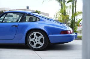 Cars For Sale - 1992 Porsche 911 Carrera RS - Image 5