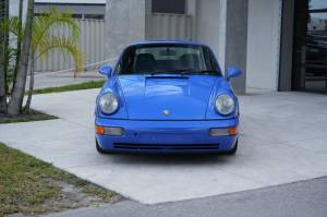 Cars For Sale - 1992 Porsche 911 Carrera RS - Image 6