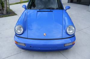 Cars For Sale - 1992 Porsche 911 Carrera RS - Image 7