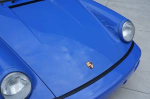 Cars For Sale - 1992 Porsche 911 Carrera RS - Image 8