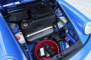 Cars For Sale - 1992 Porsche 911 Carrera RS - Image 32