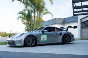 Cars For Sale - 2022 Porsche 911 GT3 Cup - Image 2