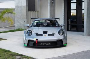 Cars For Sale - 2022 Porsche 911 GT3 Cup - Image 3