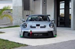 Cars For Sale - 2022 Porsche 911 GT3 Cup - Image 4