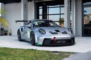 Cars For Sale - 2022 Porsche 911 GT3 Cup - Image 5
