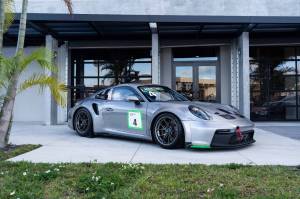 Cars For Sale - 2022 Porsche 911 GT3 Cup - Image 6