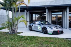 Cars For Sale - 2022 Porsche 911 GT3 Cup - Image 7