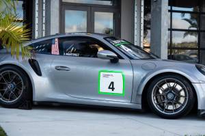 Cars For Sale - 2022 Porsche 911 GT3 Cup - Image 8