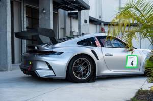 Cars For Sale - 2022 Porsche 911 GT3 Cup - Image 9