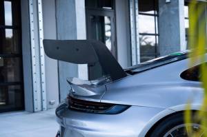 Cars For Sale - 2022 Porsche 911 GT3 Cup - Image 11