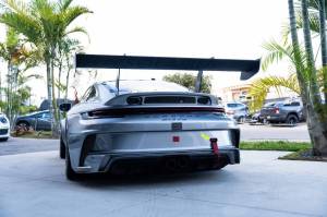 Cars For Sale - 2022 Porsche 911 GT3 Cup - Image 12