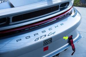 Cars For Sale - 2022 Porsche 911 GT3 Cup - Image 14