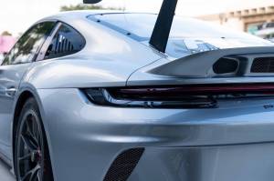 Cars For Sale - 2022 Porsche 911 GT3 Cup - Image 16