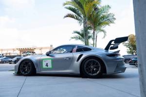 Cars For Sale - 2022 Porsche 911 GT3 Cup - Image 17