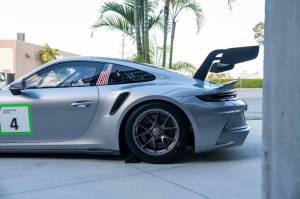 Cars For Sale - 2022 Porsche 911 GT3 Cup - Image 18