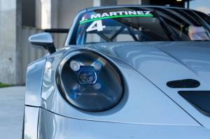 Cars For Sale - 2022 Porsche 911 GT3 Cup - Image 24