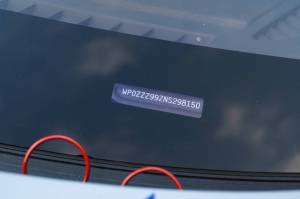 Cars For Sale - 2022 Porsche 911 GT3 Cup - Image 36