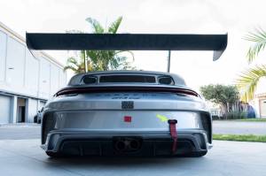 Cars For Sale - 2022 Porsche 911 GT3 Cup - Image 54