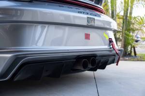 Cars For Sale - 2022 Porsche 911 GT3 Cup - Image 60