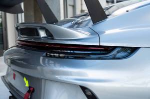 Cars For Sale - 2022 Porsche 911 GT3 Cup - Image 64