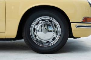 Cars For Sale - 1965 Porsche 911 - Image 57