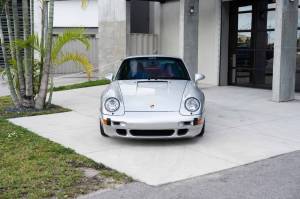 Cars For Sale - 1997 Porsche 911 Carrera 2dr Coupe - Image 5
