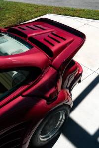 Cars For Sale - 1986 Gemballa Avalanche - Image 3