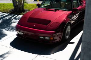 Cars For Sale - 1986 Gemballa Avalanche - Image 4