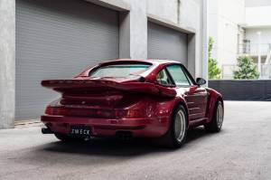 Cars For Sale - 1986 Gemballa Avalanche - Image 7