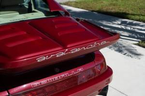 Cars For Sale - 1986 Gemballa Avalanche - Image 9