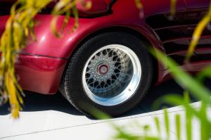 Cars For Sale - 1986 Gemballa Avalanche - Image 10