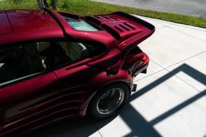 Cars For Sale - 1986 Gemballa Avalanche - Image 13