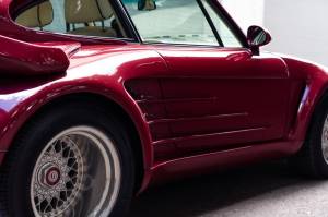 Cars For Sale - 1986 Gemballa Avalanche - Image 18