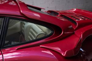 Cars For Sale - 1986 Gemballa Avalanche - Image 20