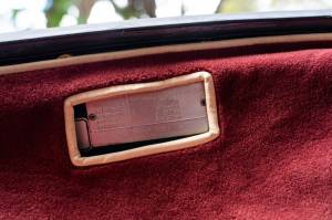 Cars For Sale - 1986 Gemballa Avalanche - Image 33