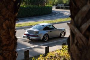 Cars For Sale - 1993 Porsche 911 Turbo S Lightweight - Image 23