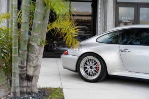 Cars For Sale - 1997 Porsche 911 Carrera 2dr Coupe - Image 13