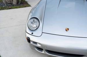 Cars For Sale - 1997 Porsche 911 Carrera 2dr Coupe - Image 17
