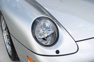 Cars For Sale - 1997 Porsche 911 Carrera 2dr Coupe - Image 18
