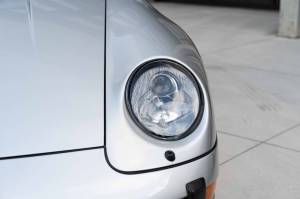 Cars For Sale - 1997 Porsche 911 Carrera 2dr Coupe - Image 19