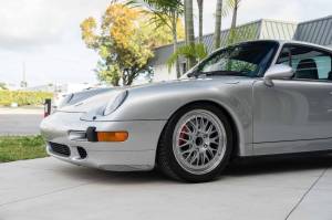Cars For Sale - 1997 Porsche 911 Carrera 2dr Coupe - Image 20
