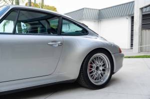 Cars For Sale - 1997 Porsche 911 Carrera 2dr Coupe - Image 26